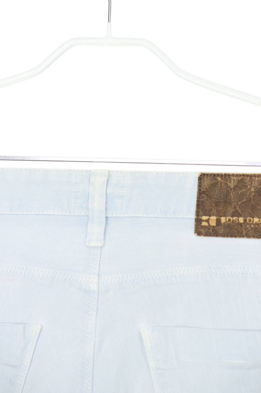 Carou BOSS ORANGE Straight Cut Jeans