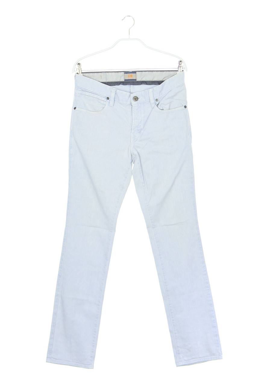 Carou BOSS ORANGE Straight Cut Jeans