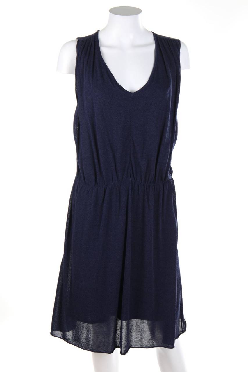 Carou BOSS ORANGE Strickkleid