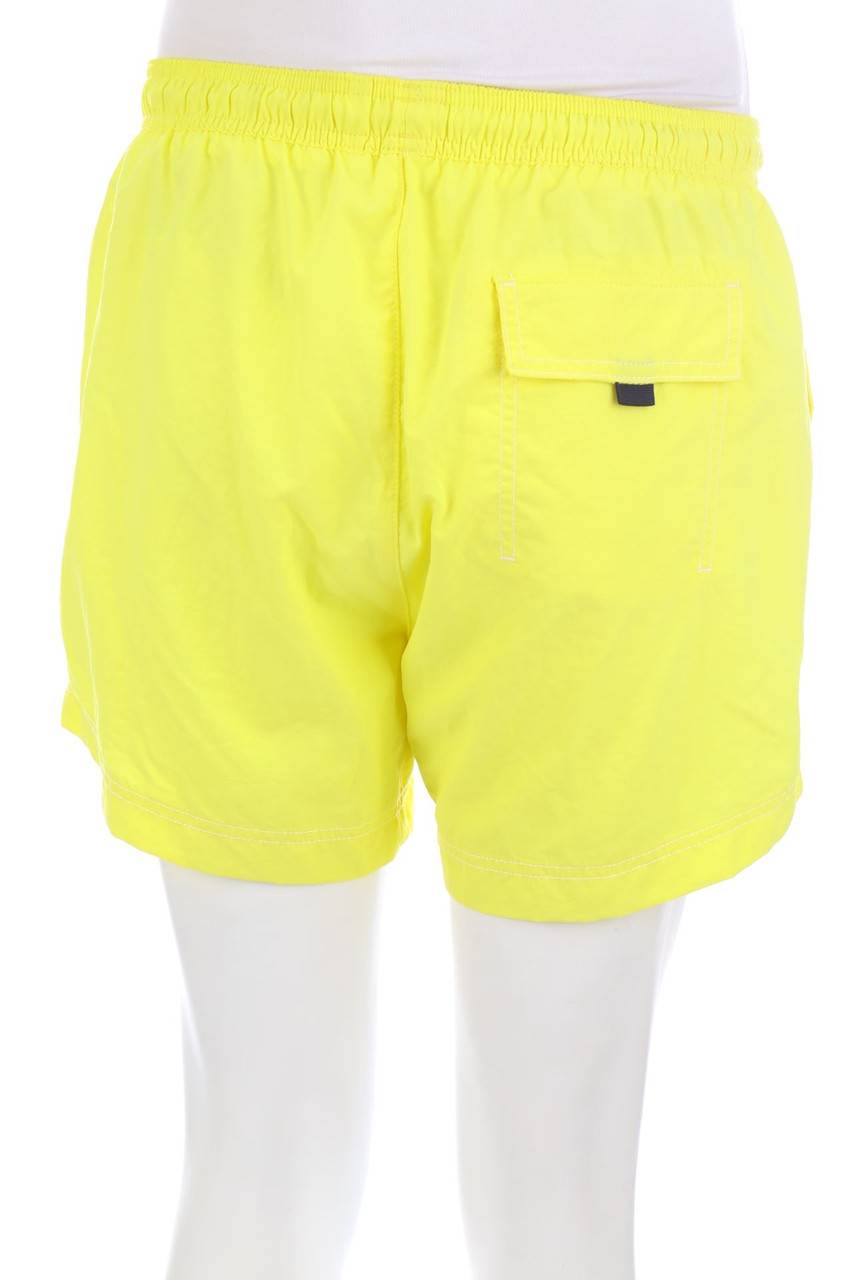 Carou BOSS Schwimm-Shorts