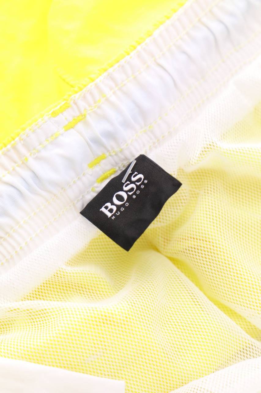 Carou BOSS Schwimm-Shorts