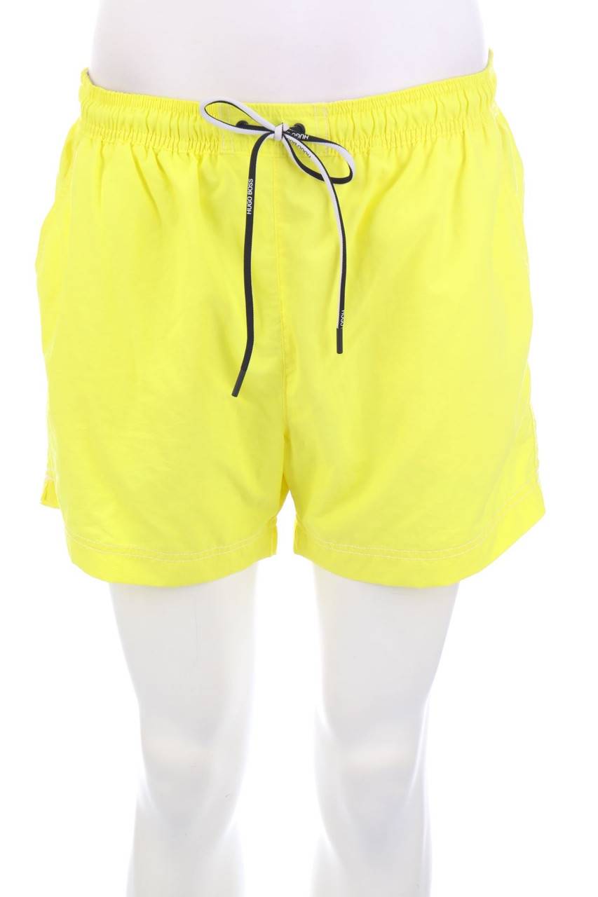 Carou BOSS Schwimm-Shorts