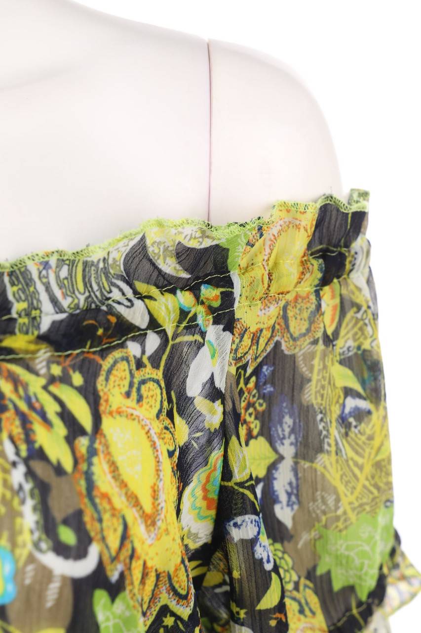 Carou BOULE Carmen-Bluse
