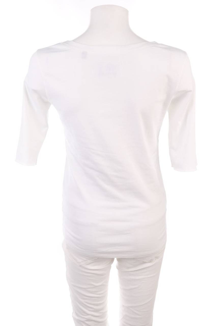Carou BOVIVA 3/4-Arm-Shirt