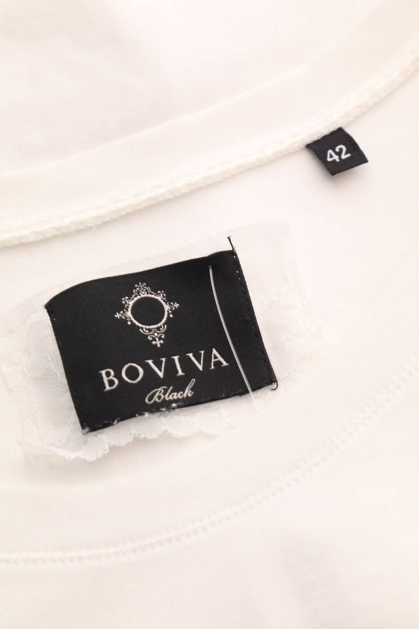 Carou BOVIVA 3/4-Arm-Shirt