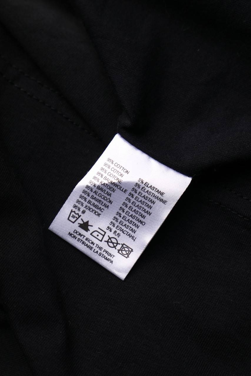 Carou BOXEUR DE RUES T-Shirt Mit Logo-Print