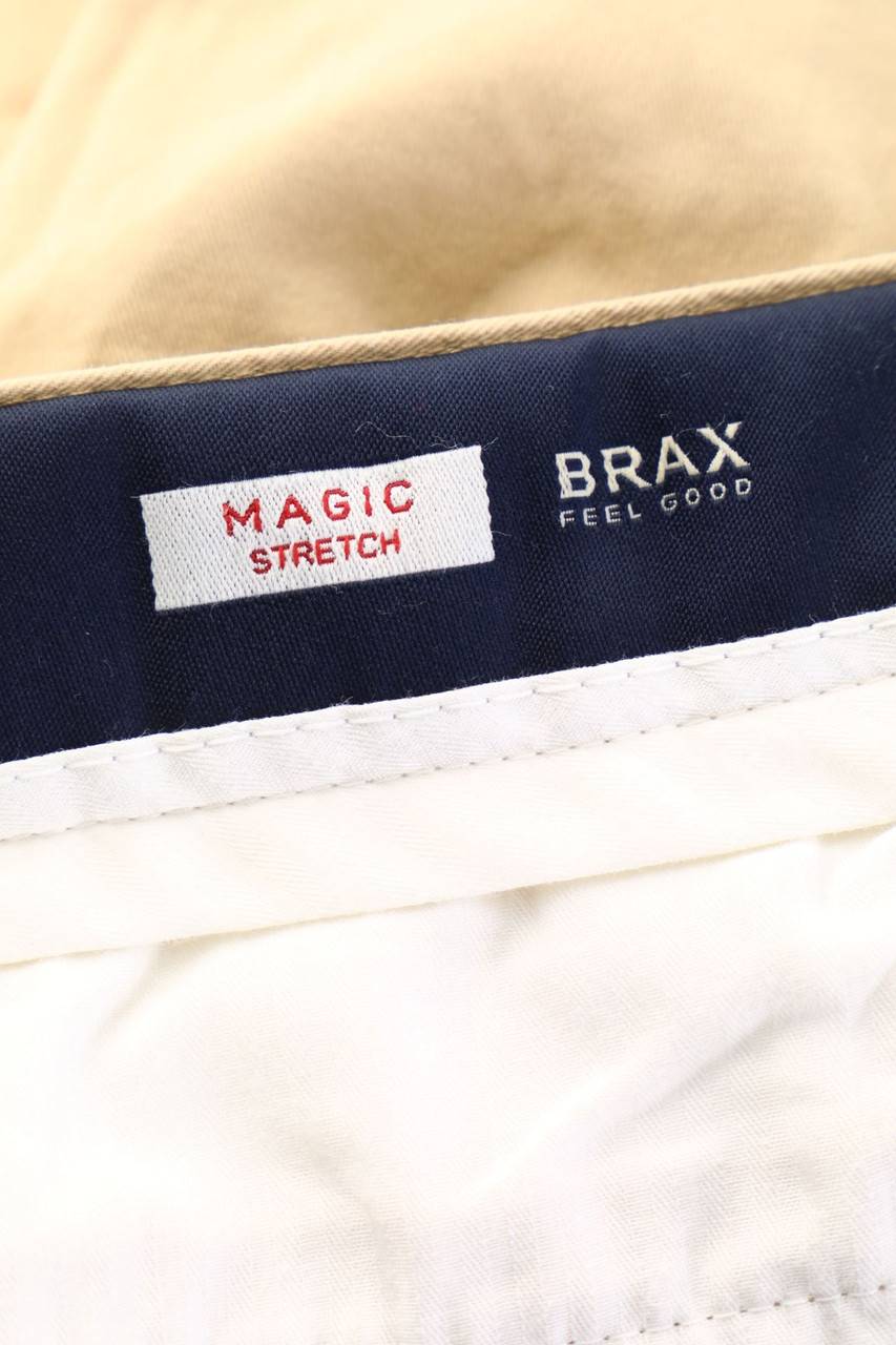 Carou BRAX Bundfalten-Hose