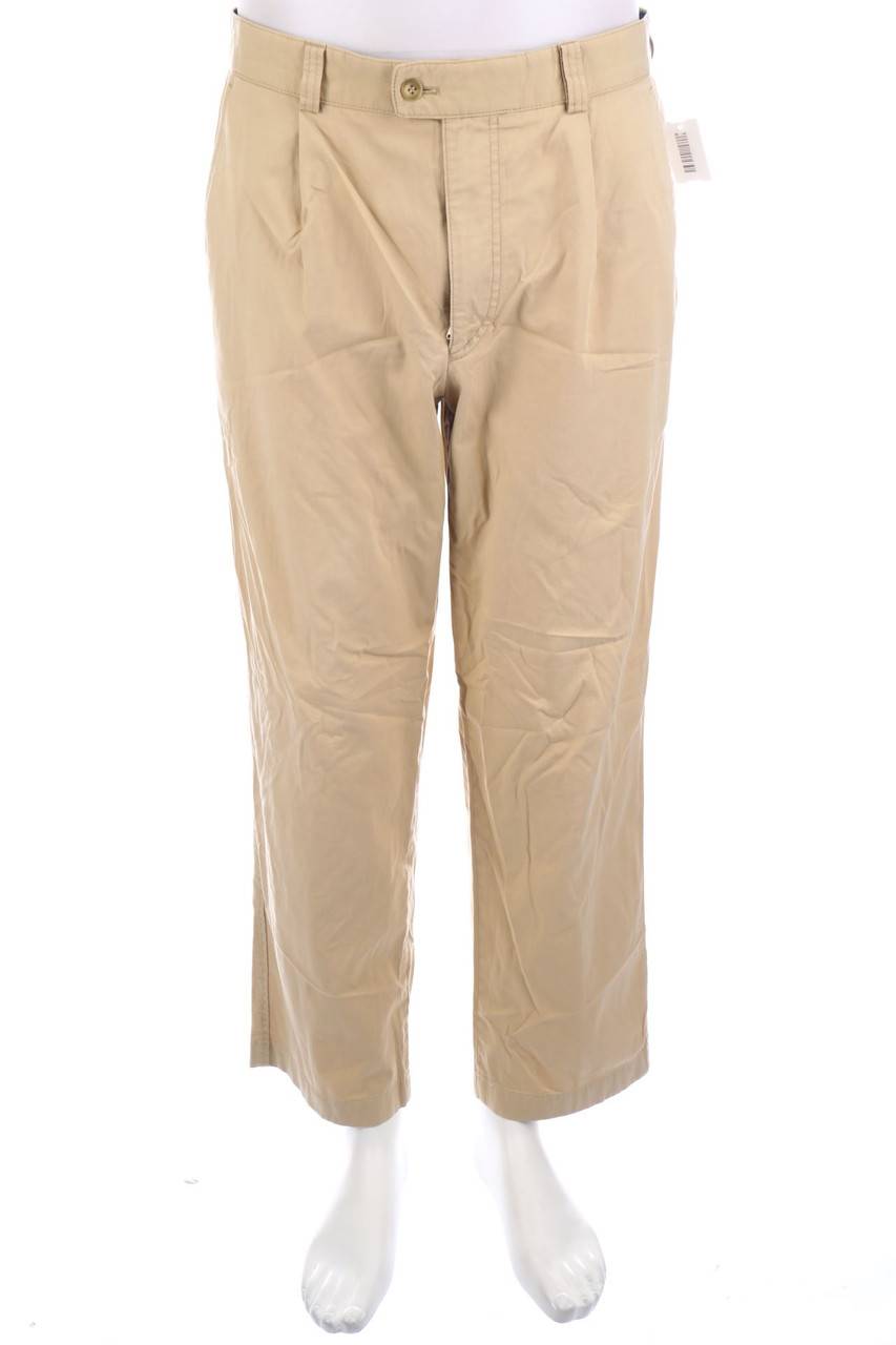 Carou BRAX Bundfalten-Hose