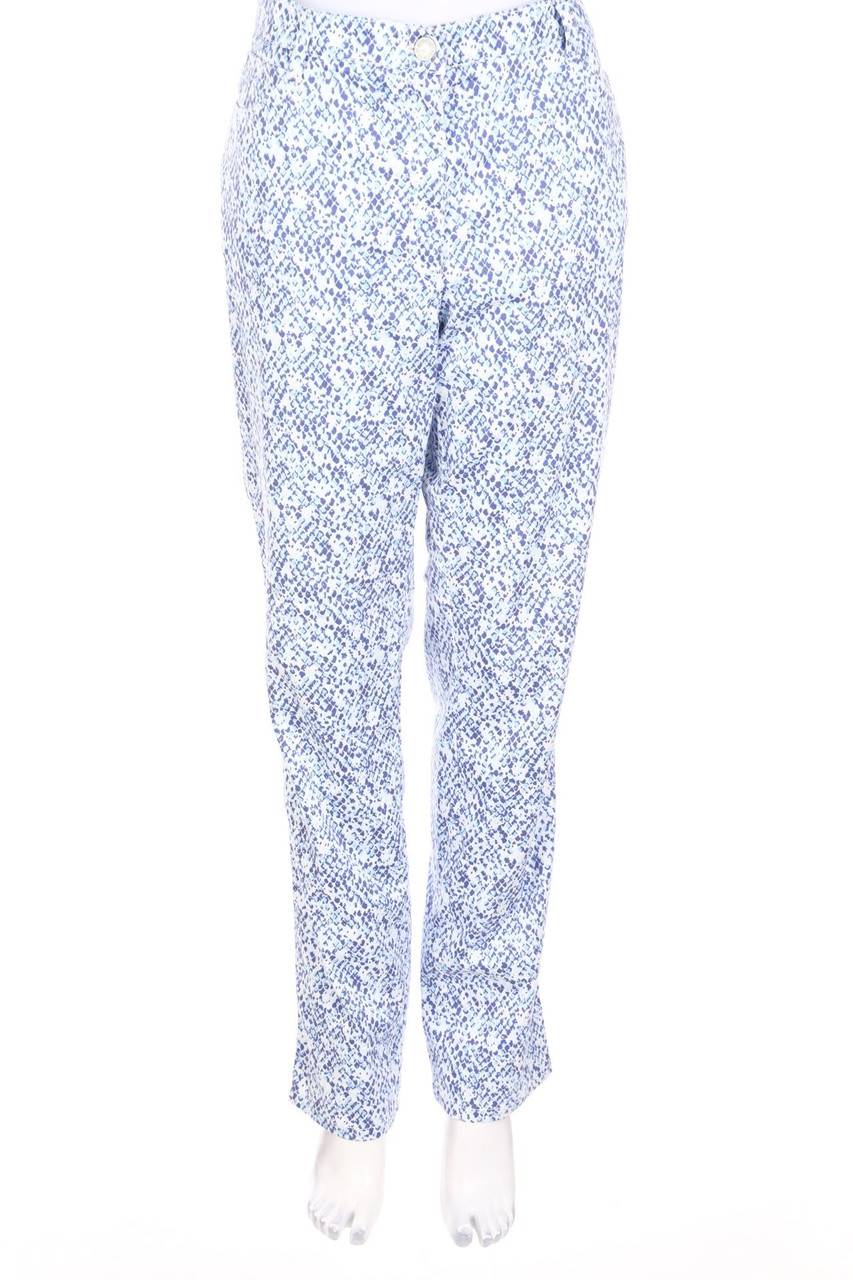 Carou BRAX FEEL GOOD Hose mit Print