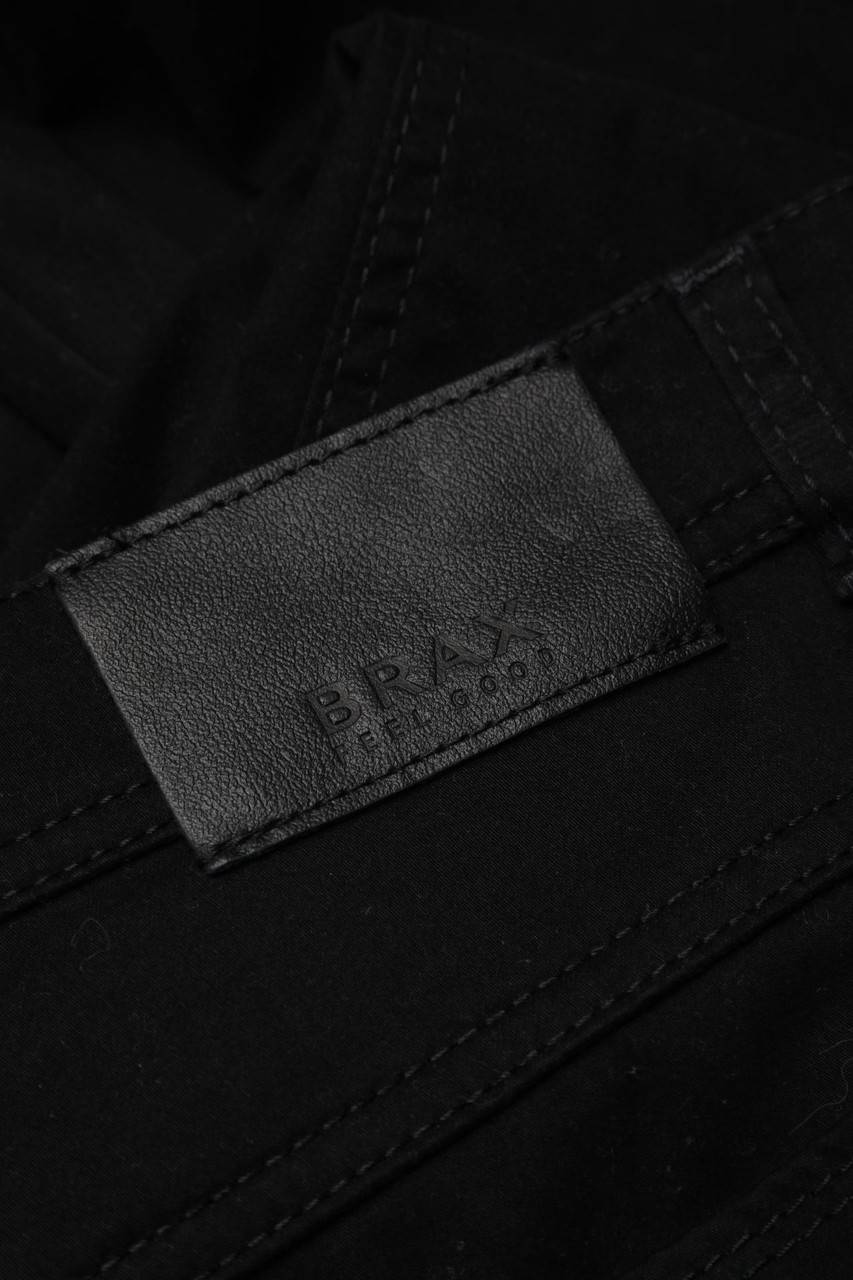 Carou BRAX FEEL GOOD Vintage-Straight Cut Jeans