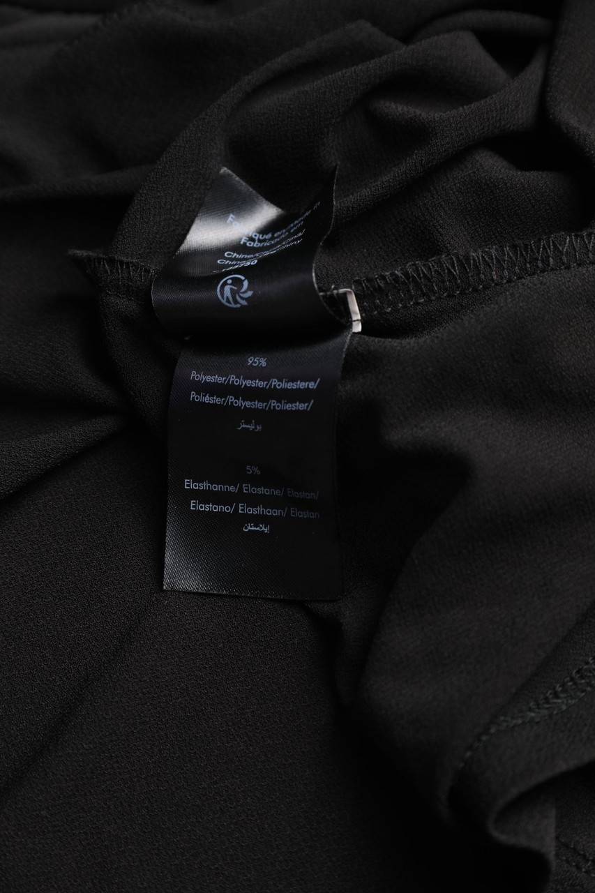 Carou BRÉAL Top In Wickel-Optik