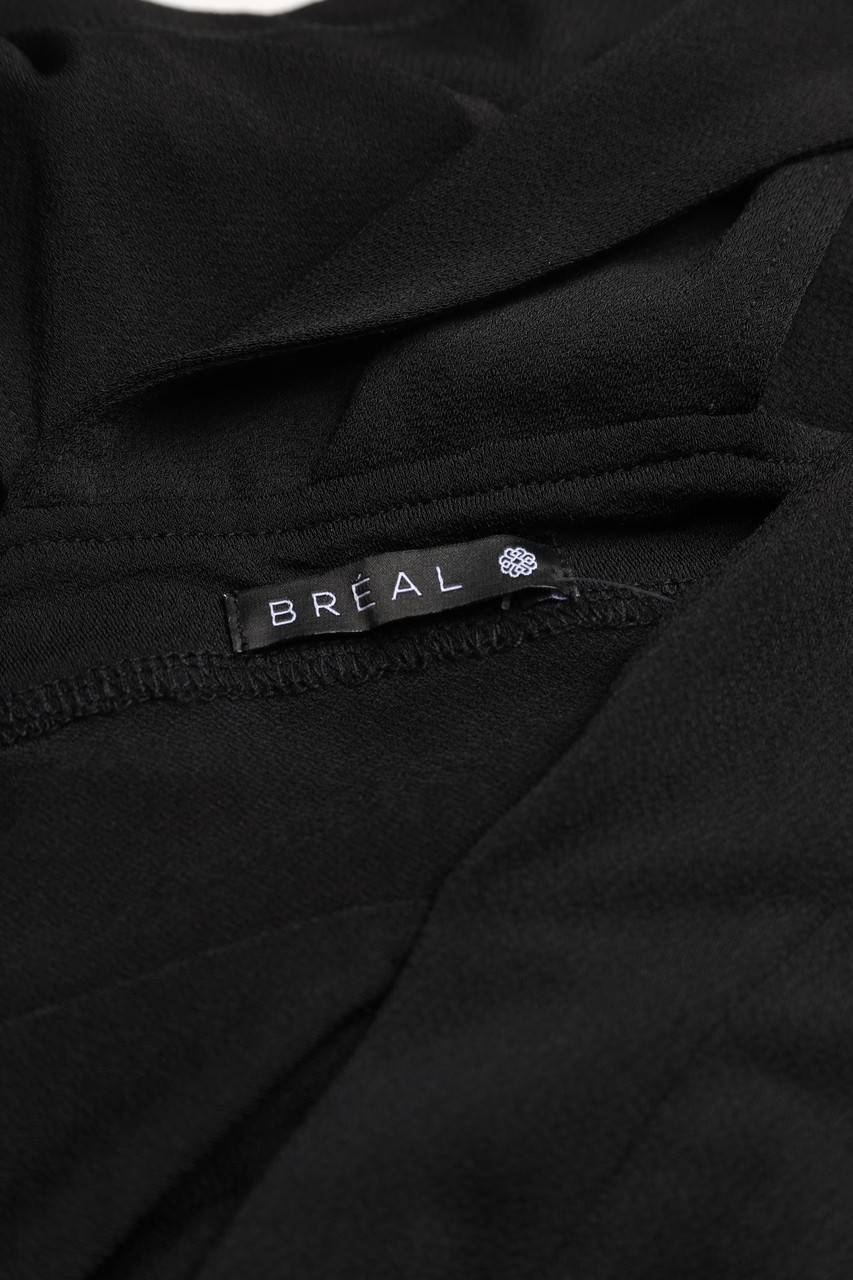 Carou BRÉAL Top In Wickel-Optik