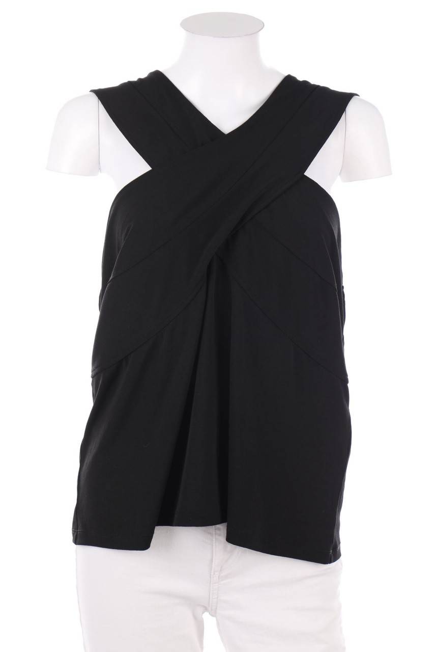 Carou BRÉAL Top in Wickel-Optik