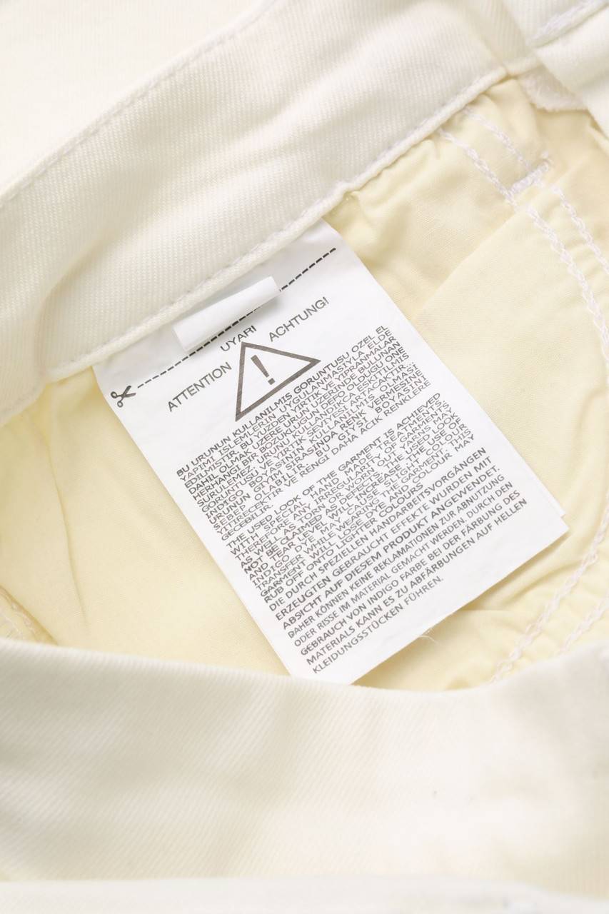 Carou BRIAN DALES Skinny-Jeans