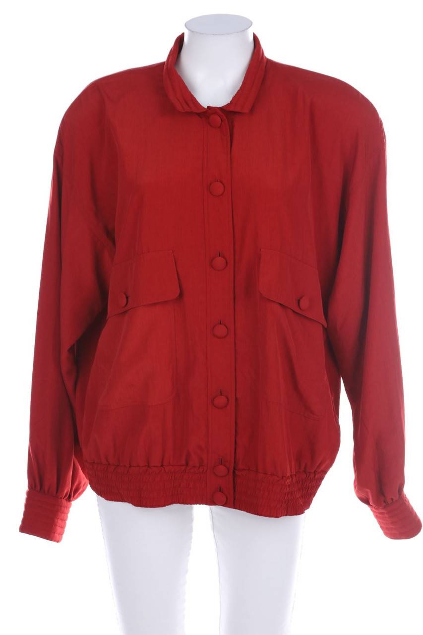Carou Brigitte Both Vintage-Blouson-Jacke