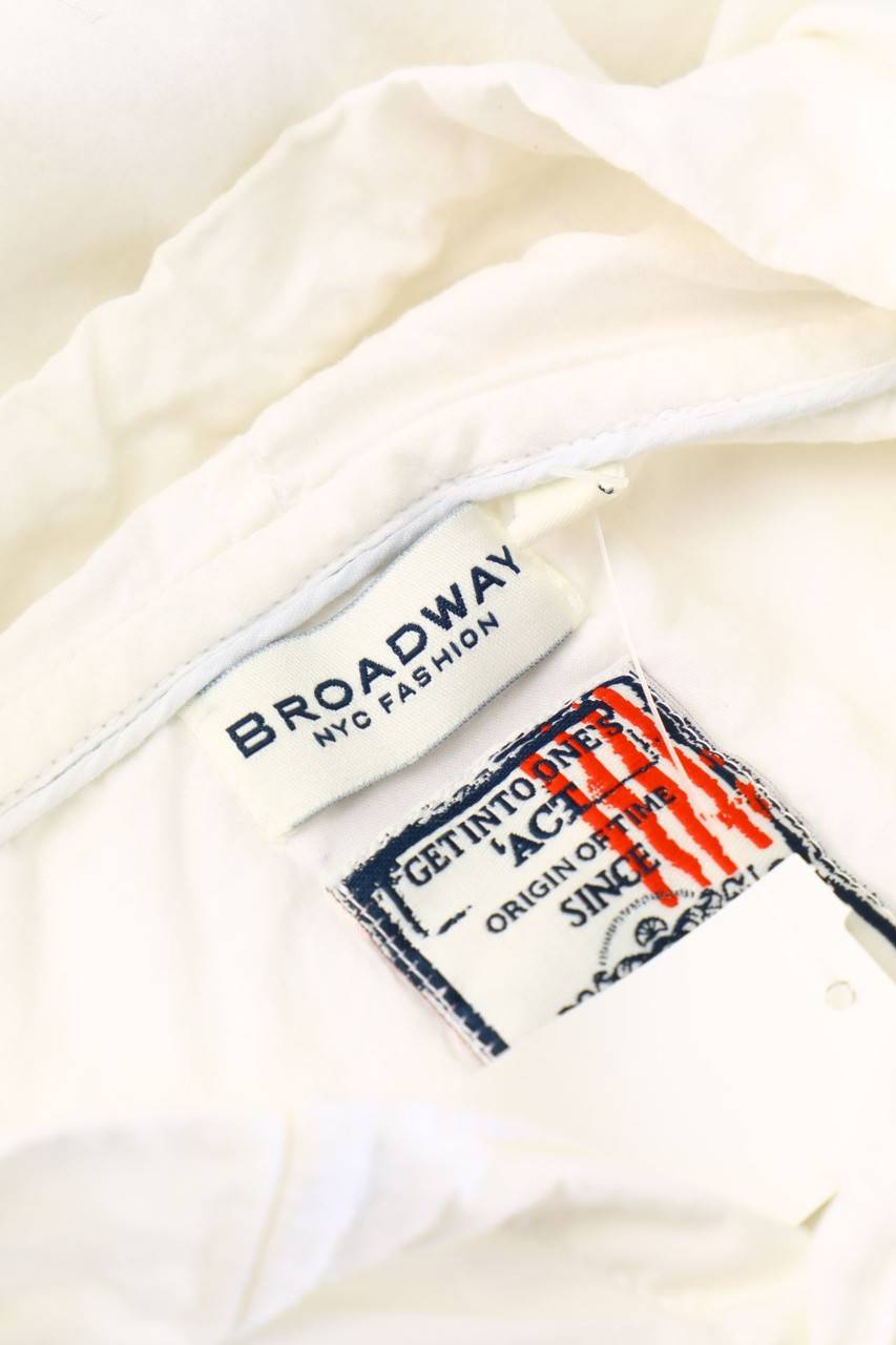 Carou BROADWAY Kapuzen-Pullover