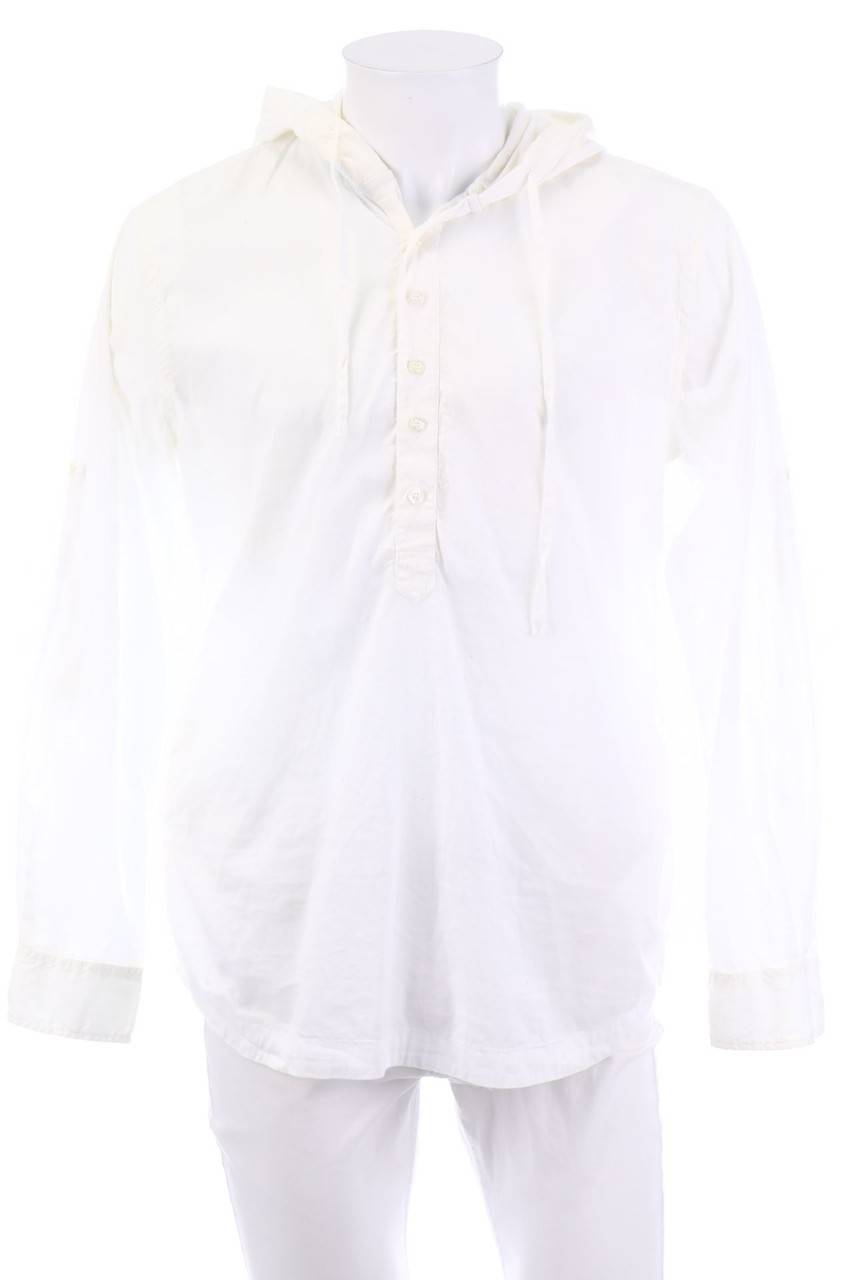Carou BROADWAY Kapuzen-Pullover
