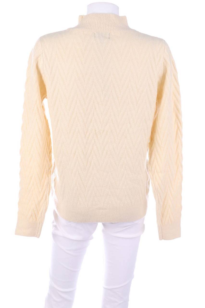 Carou BROADWAY Strick-Pullover