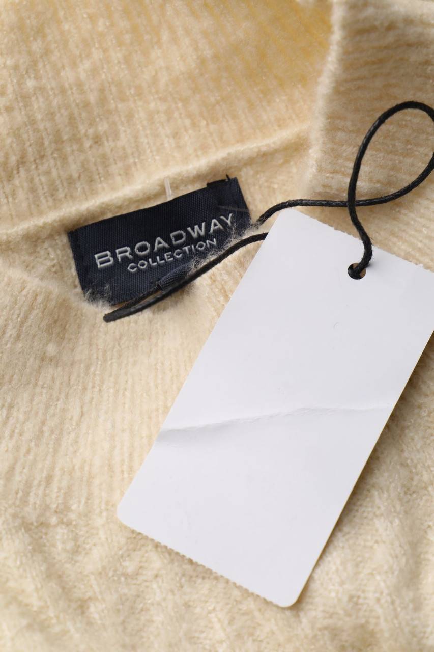 Carou BROADWAY Strick-Pullover
