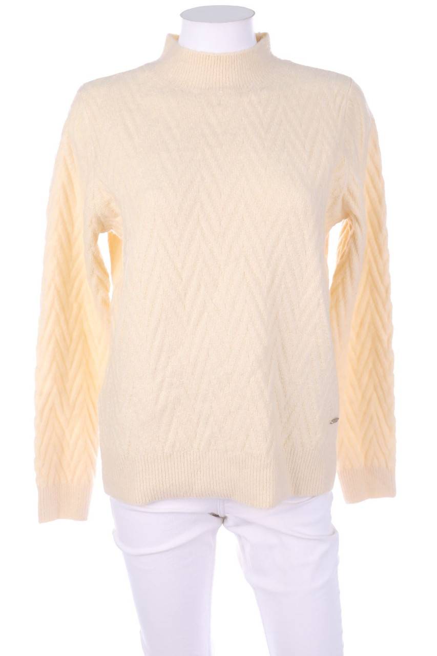 Carou BROADWAY Strick-Pullover