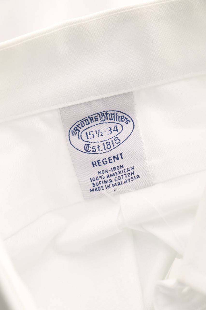 Carou Brooks Brothers Hemd