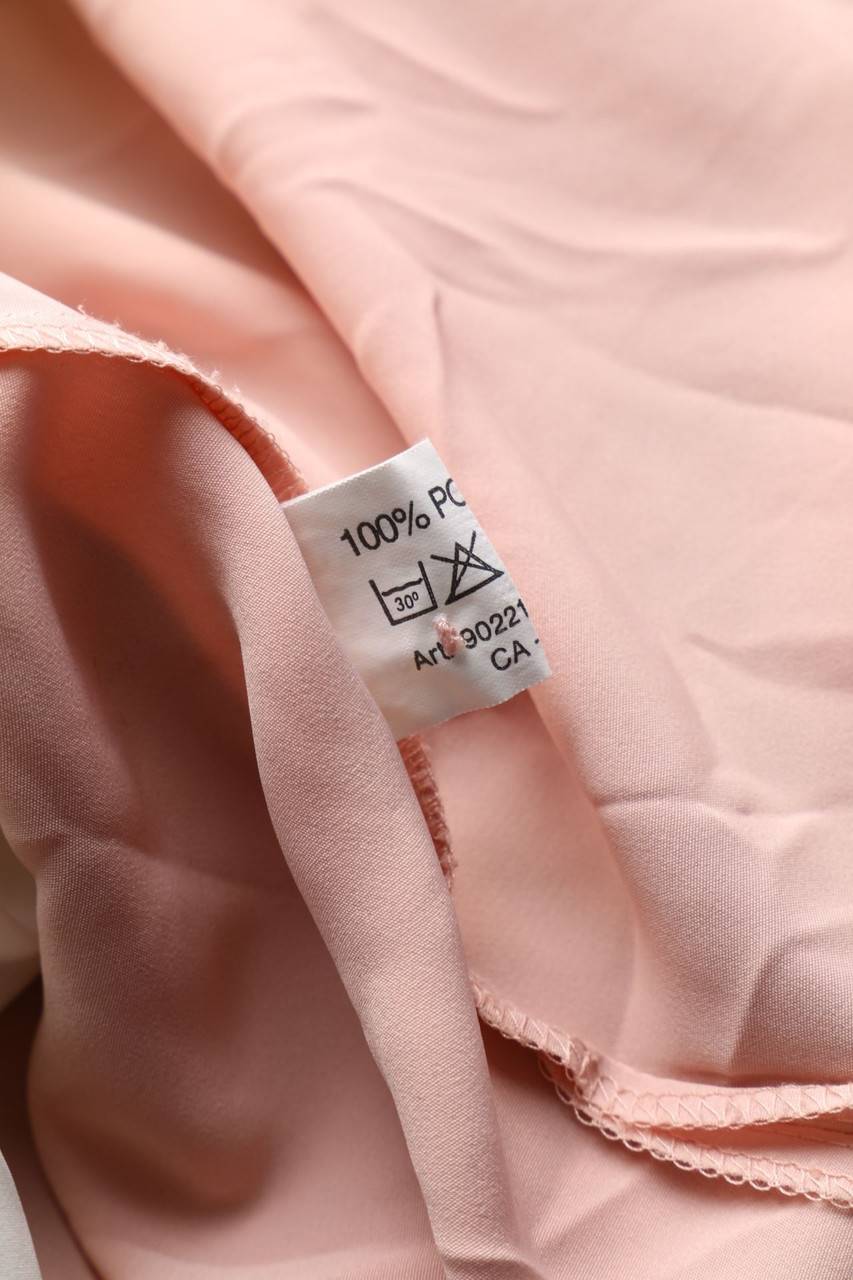 Carou Bs COLLECTION Hemd-Bluse Mit Stickereien