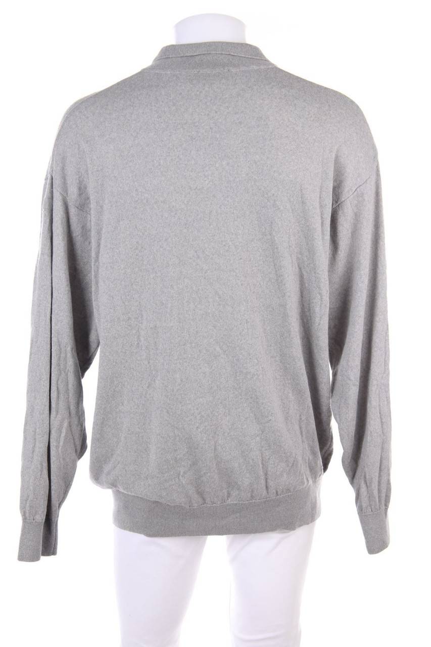 Carou BUECKLE Casual Pullover Mit Wolle
