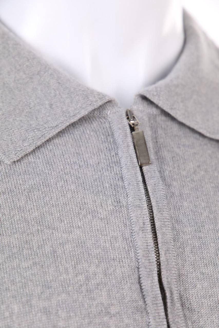 Carou BUECKLE Casual Pullover Mit Wolle