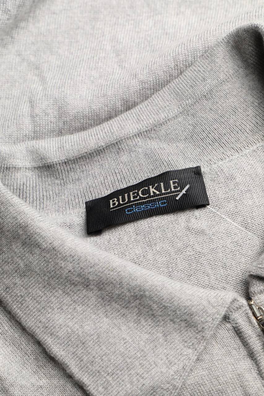 Carou BUECKLE Casual Pullover Mit Wolle