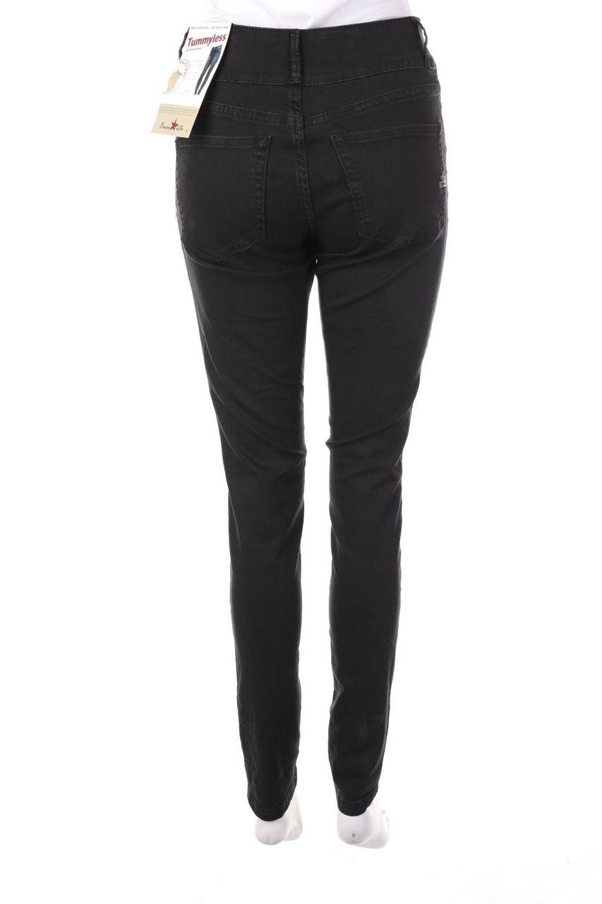 Carou Buena Vista Skinny-Jeans