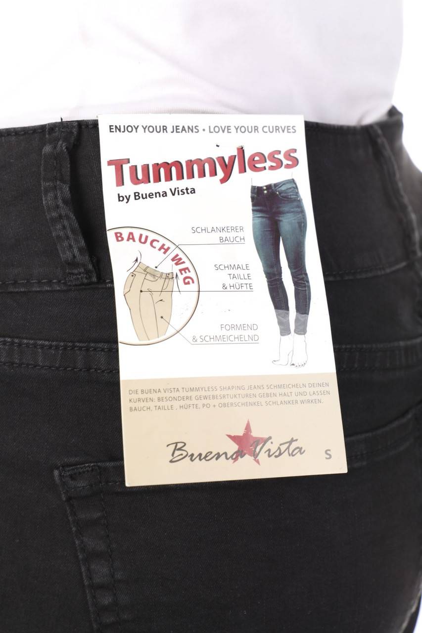 Carou Buena Vista Skinny-Jeans