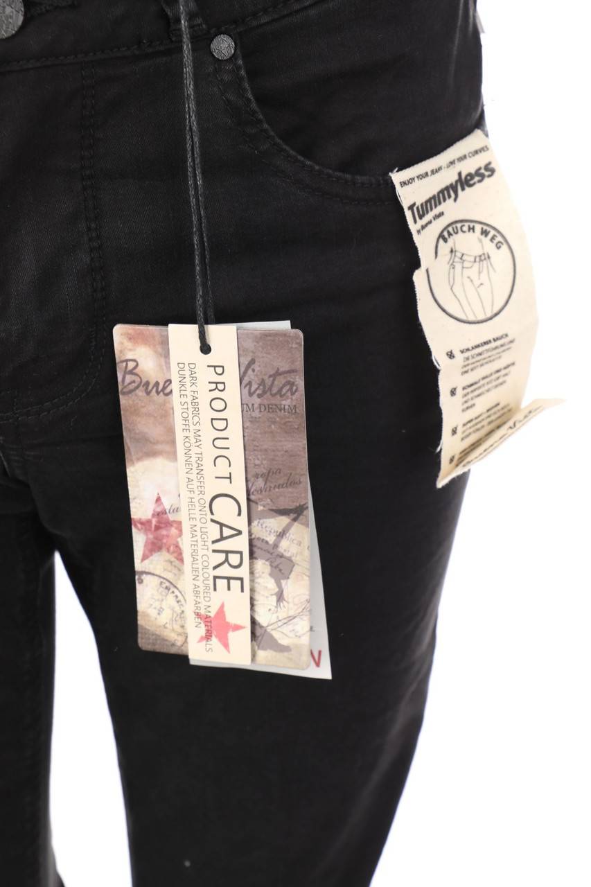 Carou Buena Vista Skinny-Jeans