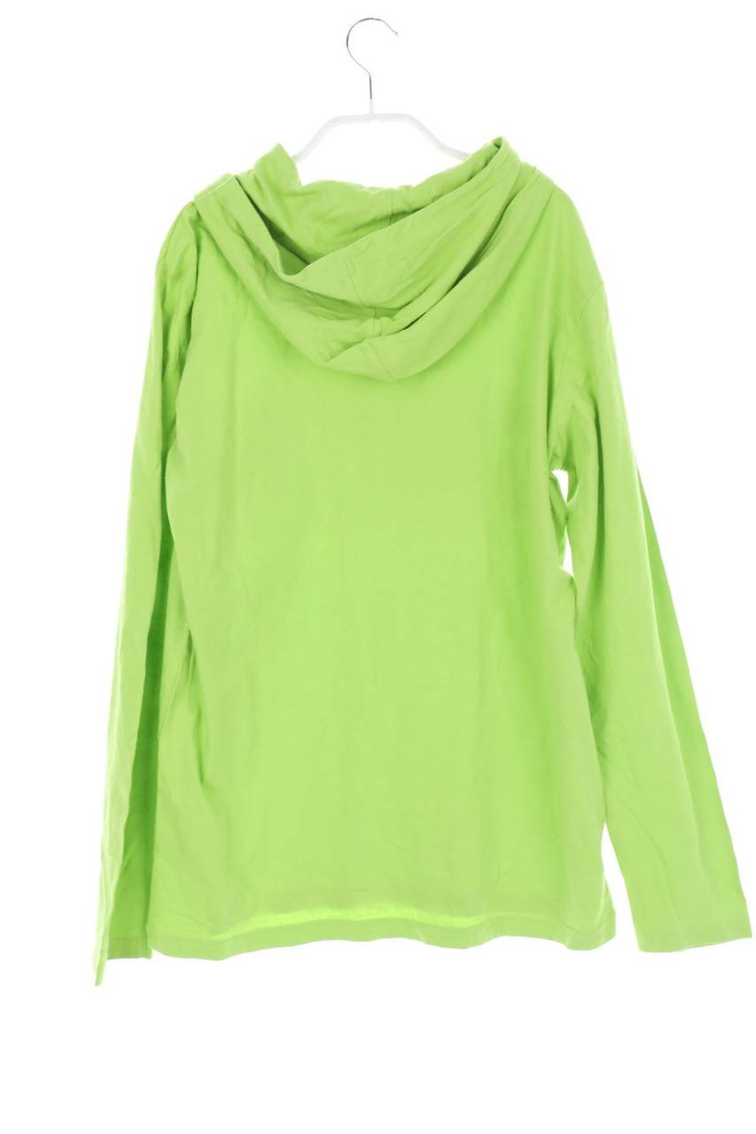Carou Buffalo T-Shirt Mit Kapuze