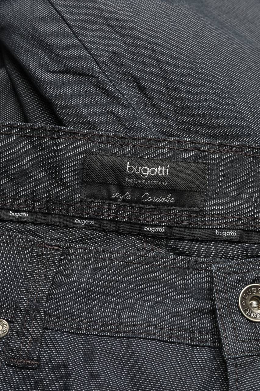 Carou Bugatti Hose Aus Baumwoll-Mix