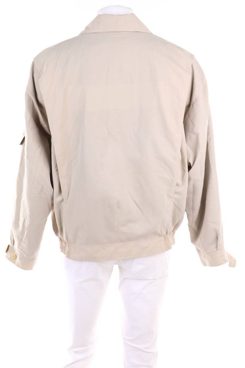Carou Bugatti Vintage-Jacke