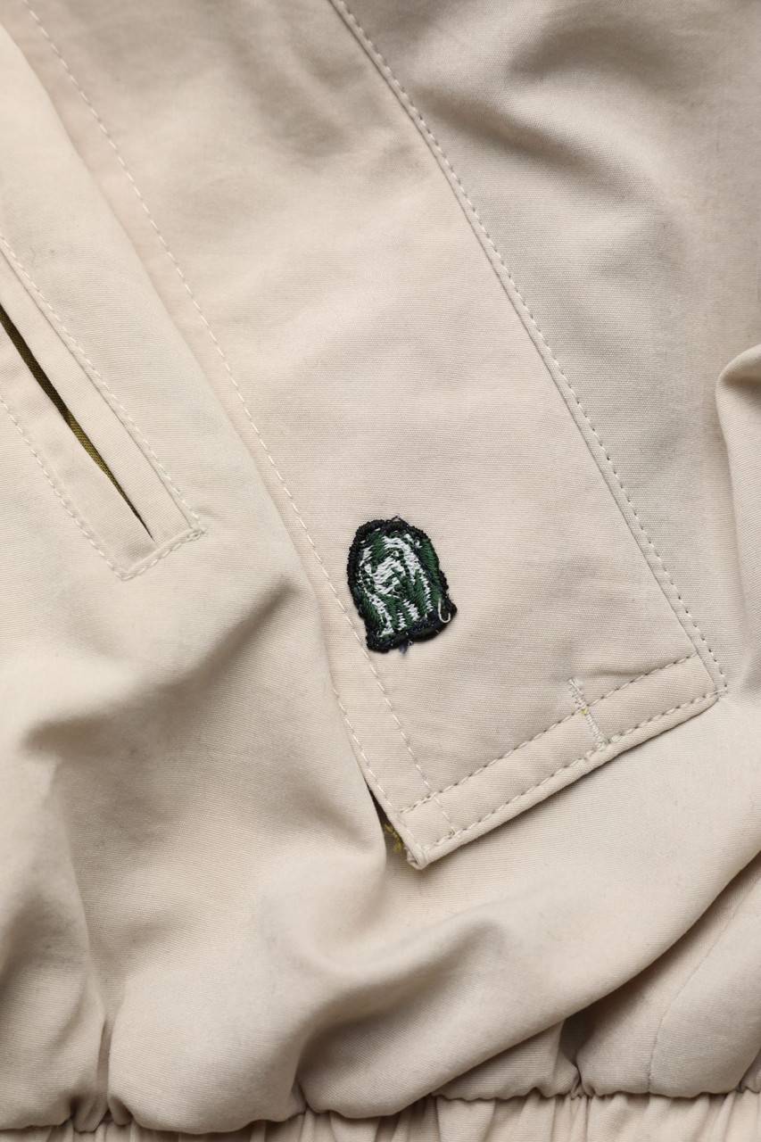 Carou Bugatti Vintage-Jacke