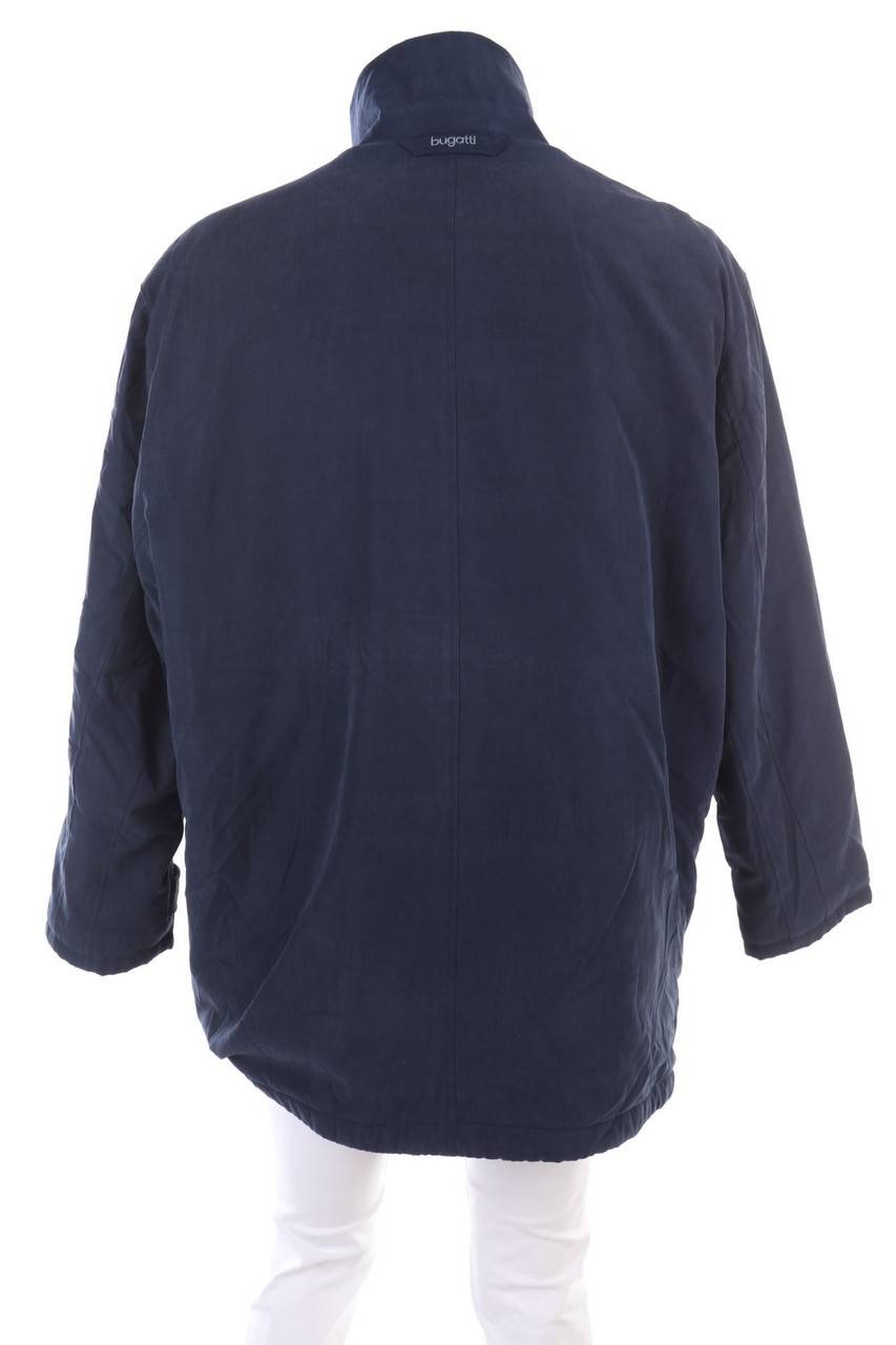 Carou Bugatti Vintage-Jacke