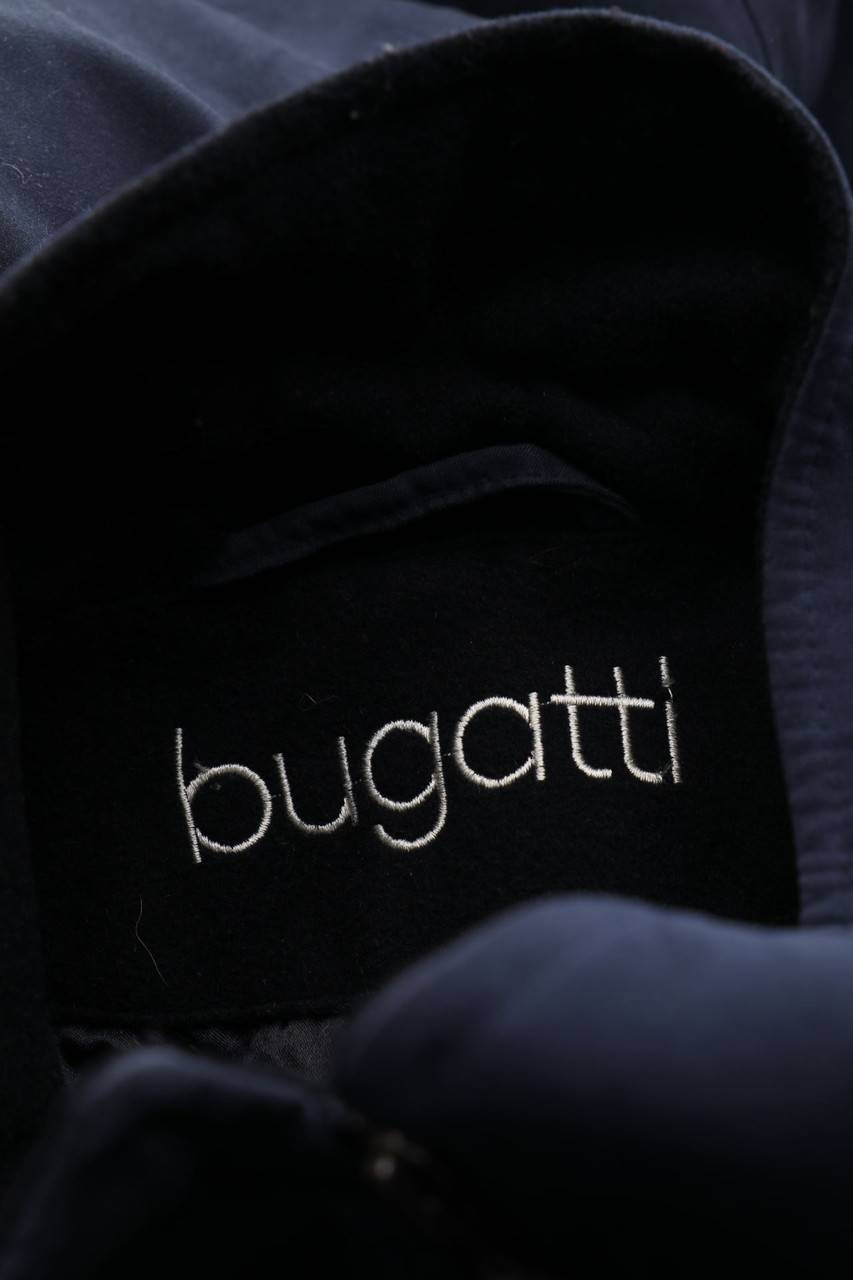 Carou Bugatti Vintage-Jacke