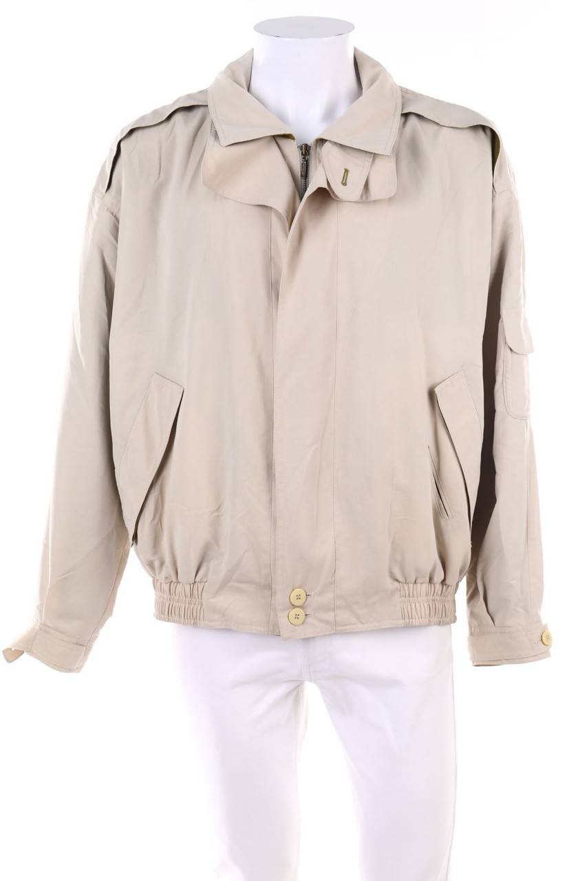 Carou bugatti Vintage-Jacke