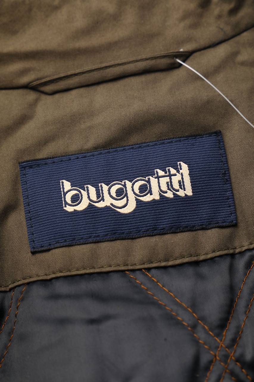 Carou Bugatti Vintage-Mantel