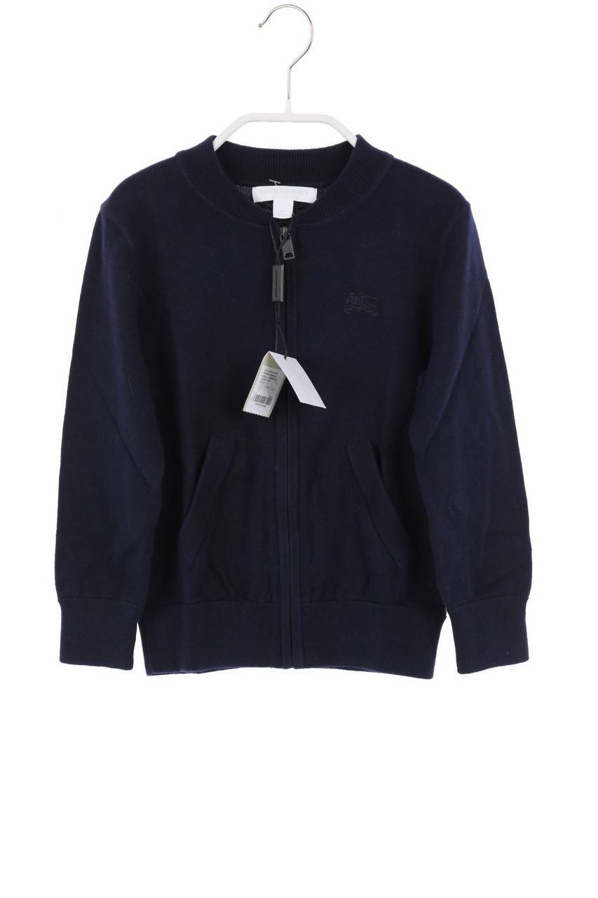 Carou BURBERRY CHILDREN Baumwoll-Strickjacke
