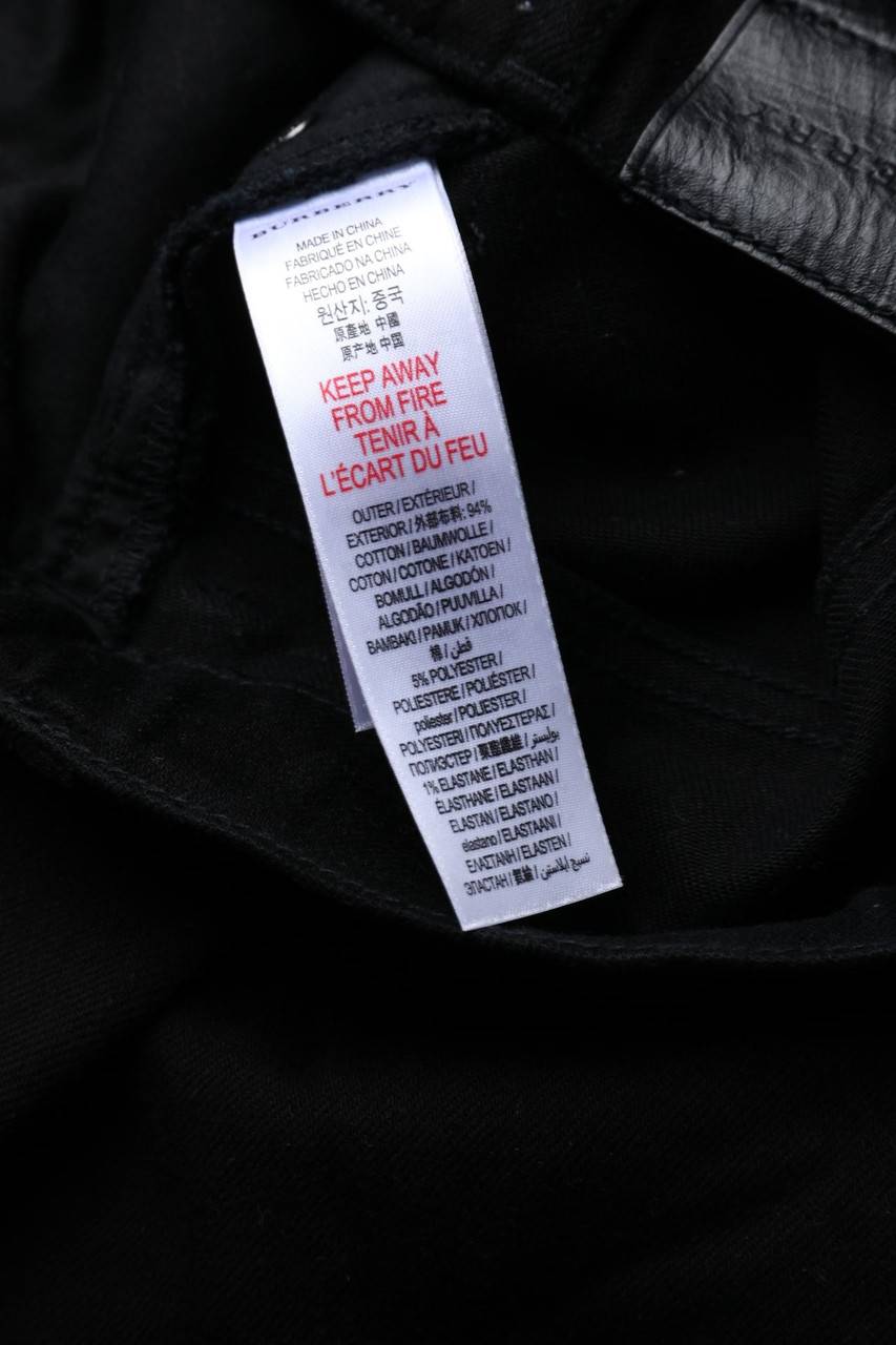 Carou BURBERRY CHILDREN Jeans