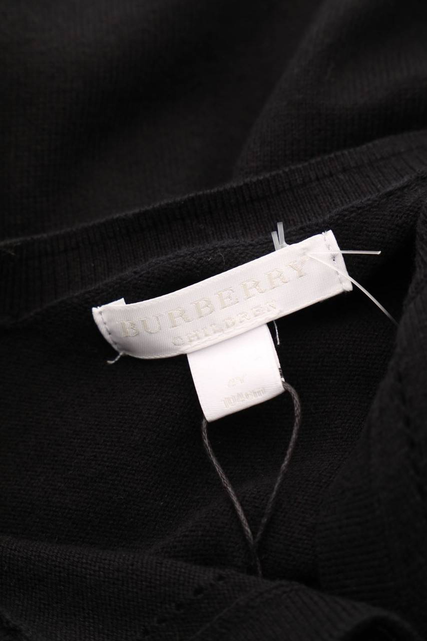 Carou BURBERRY Strickjacke