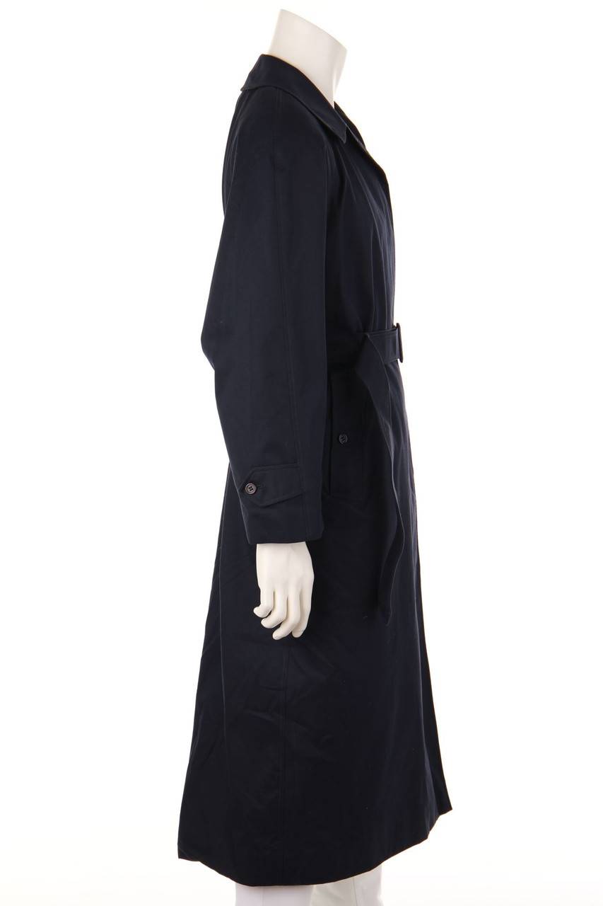 Carou BURBERRYS´ Vintage-Trenchcoat Mit Gürtel