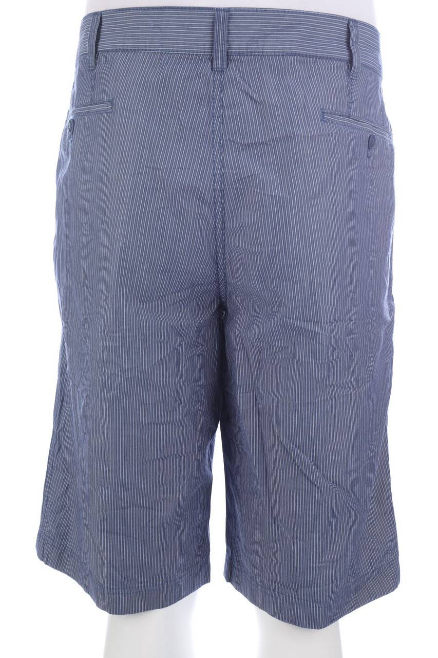 Carou BÜRKI Chino-Hose