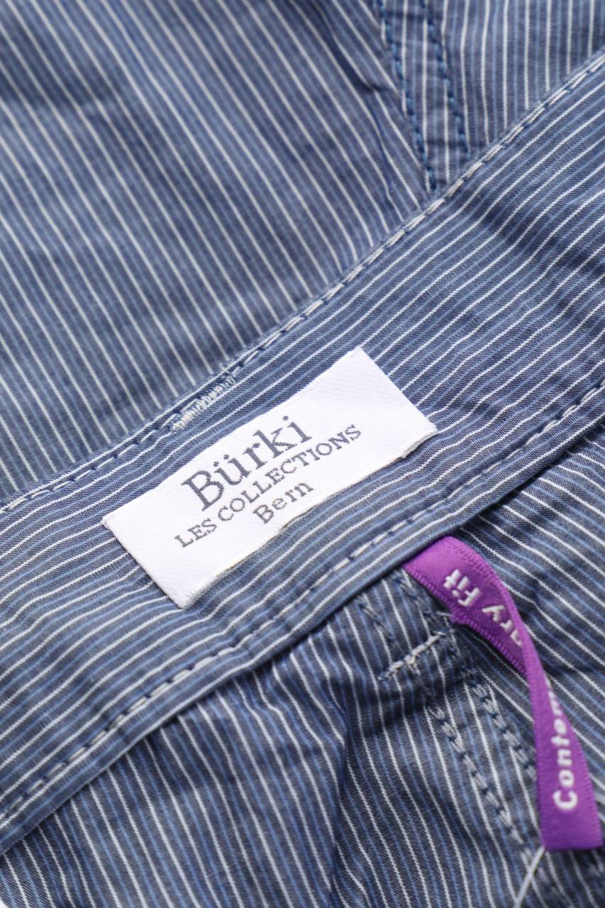 Carou BÜRKI Chino-Hose