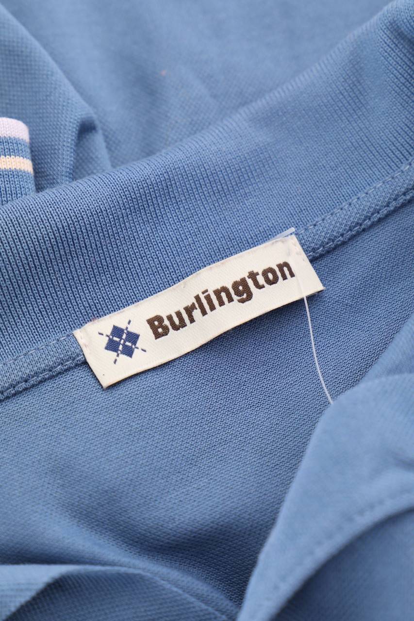 Carou Burlington Poloshirt