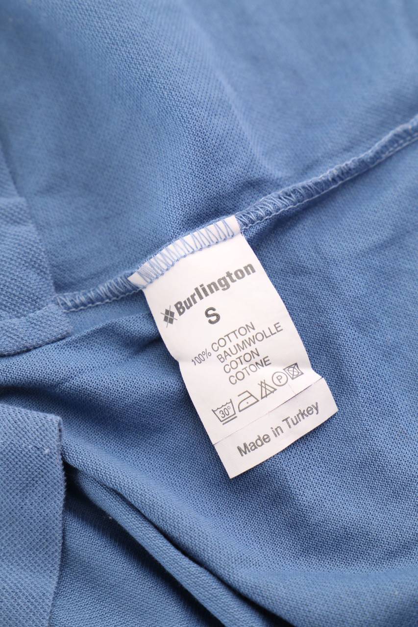 Carou Burlington Poloshirt