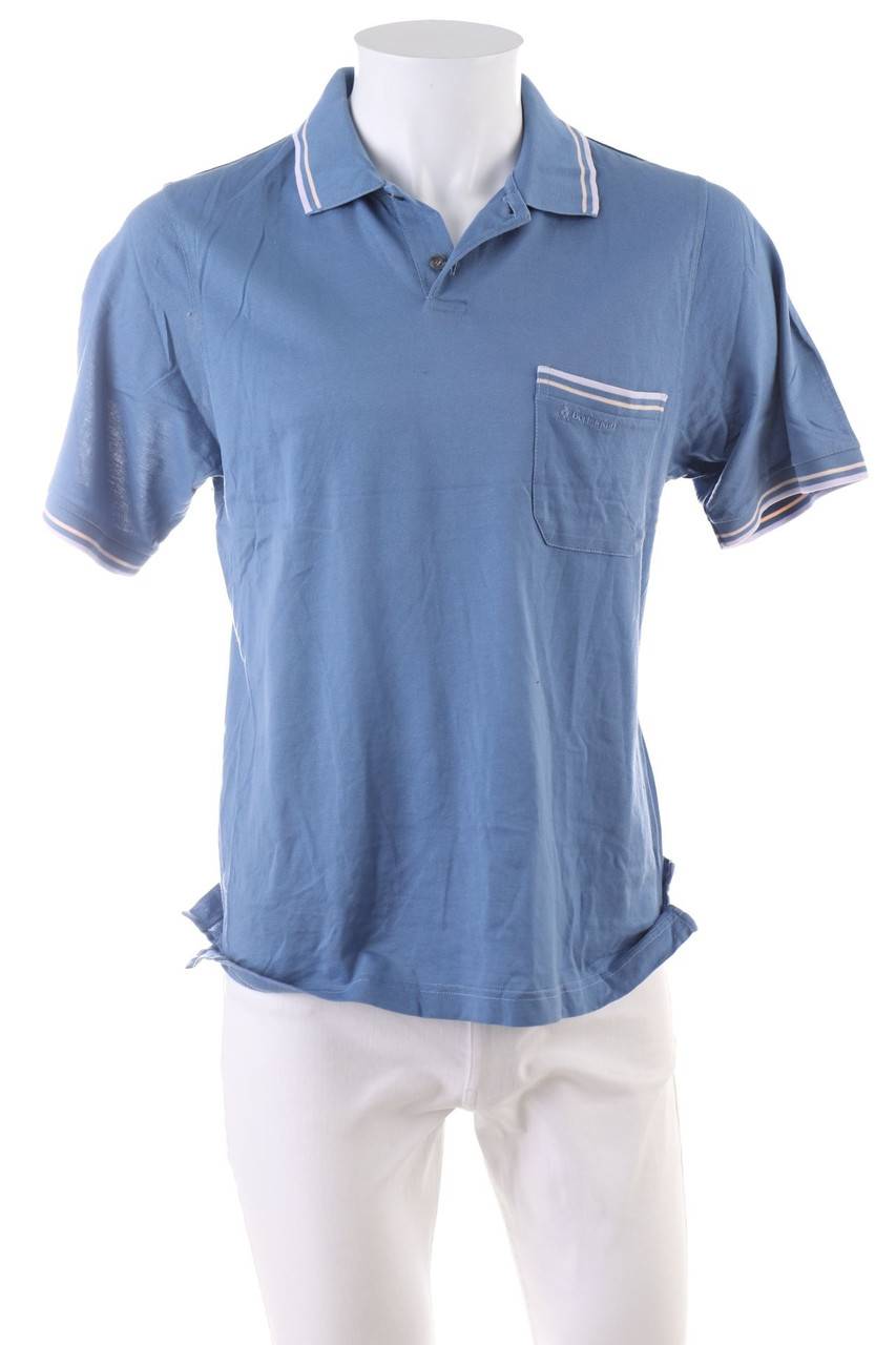 Carou Burlington Poloshirt