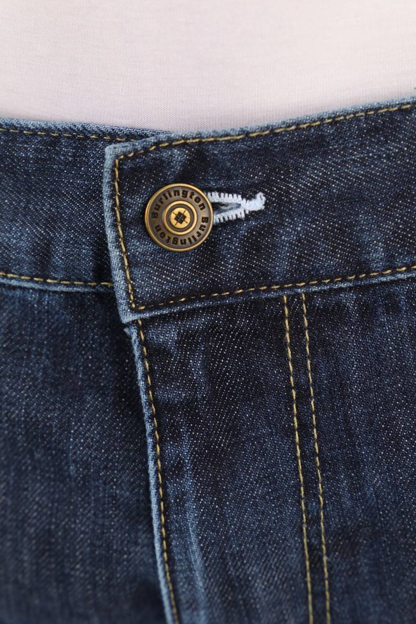 Carou Burlington Straight Cut Jeans